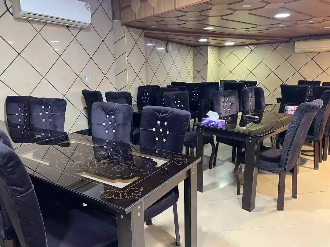 هتل کوثر فومن